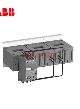 ABB电子过载继电器 EF750-800， 10140622议价