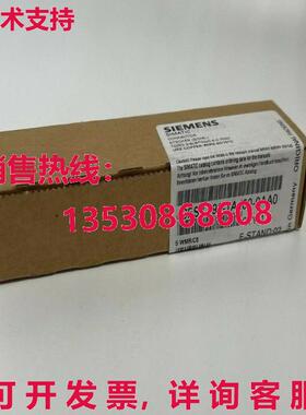 原装供应6ES7 392-1AJ00-0AA0; 6ES7392-1AJ00-0AA0 Nuovo Sigill