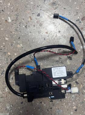 [德峰]PISCO带数显真空发生器VXH10-46J-D24-DA-