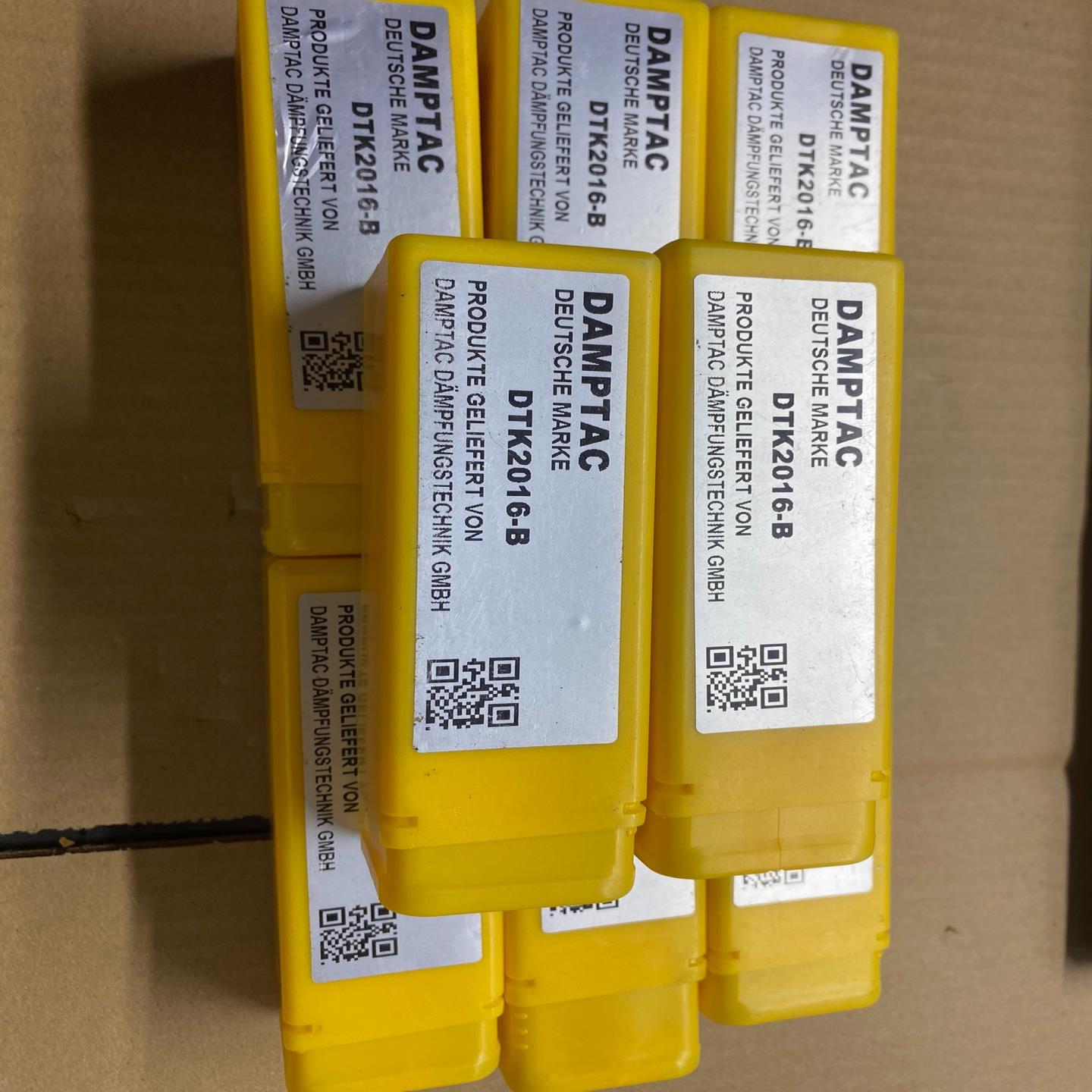 DAMPTAC缓冲器，DTK2016-B