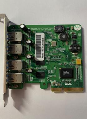 （设备配件）火箭 HighPoint RocketU   1144A-1