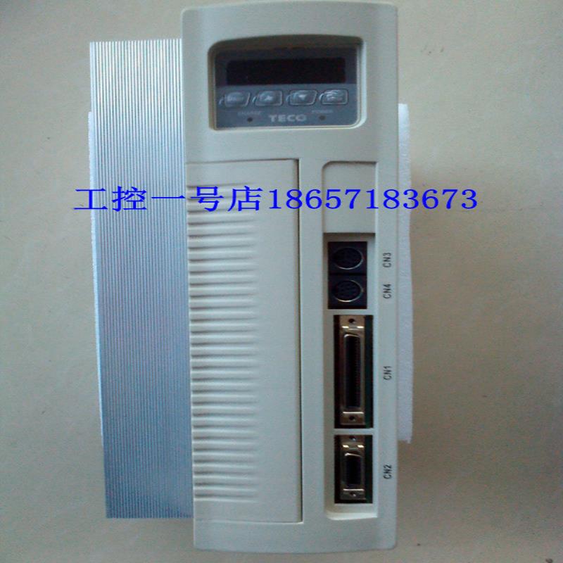 东伺服驱动器JSDA-75A3/JSDAP-75A3质保1年3KW