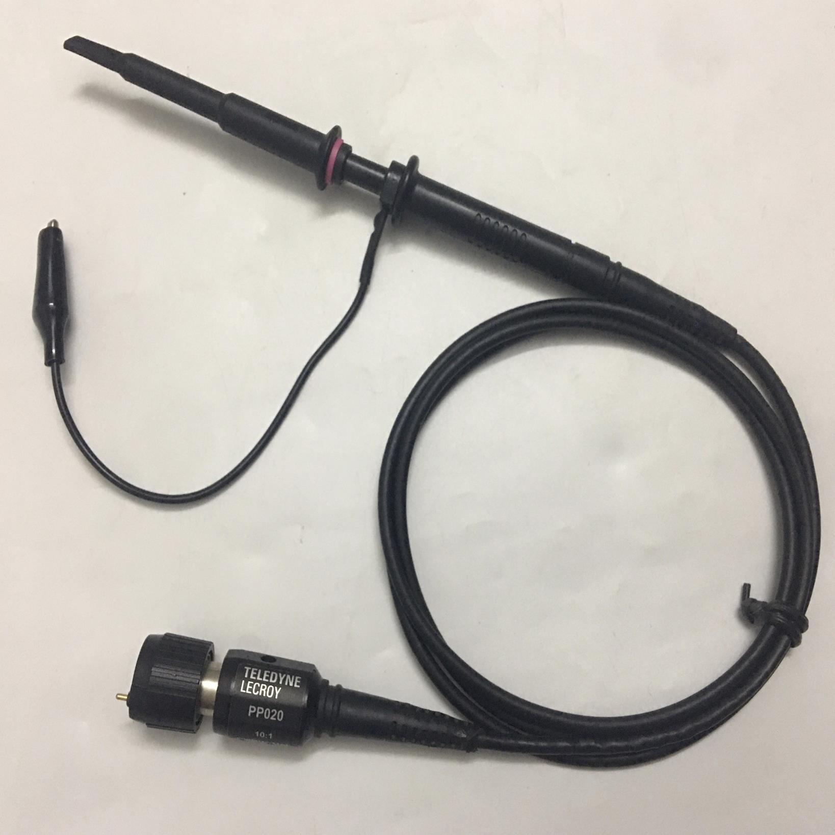 力科探头Lecroy PP020示波器探头，BNC无源探