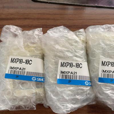 MXP10-10C原装正品处理原装正品SMC全新原装气缸