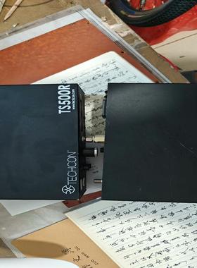 [德峰]Techcon泰康 胶阀控制器TS500R 多功能数字