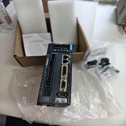 汇川直线模组驱动器SV680LNS7R6I