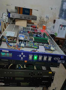 [德峰]GeFei 格非VIO DELAY-X，HD300S，V1.