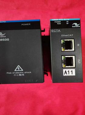 （请询价）EnterCat耦合器AM600-RTU-ECTA+AM议价