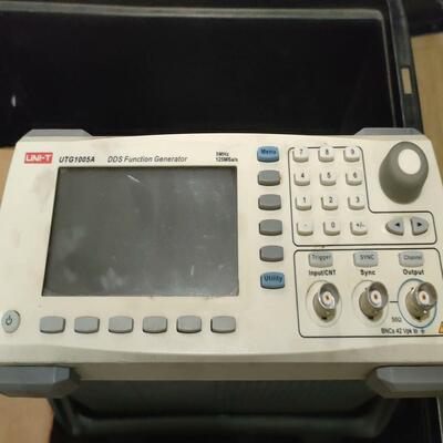 （设备配件） -优T利德UTG1005AUNI