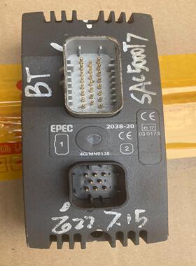 （设备配件）EPEC2038-20派芬控制器，卖芯片