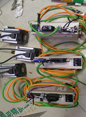 （设备配件）合川750w伺服，SV-X2EA075A-A  750W