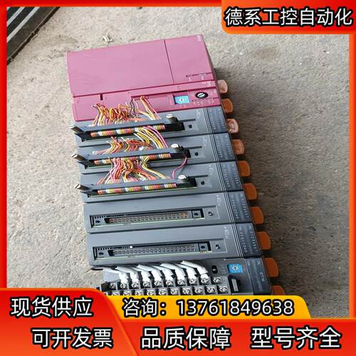 FUJI  NP1 W3206T NP1PS320CPU 议