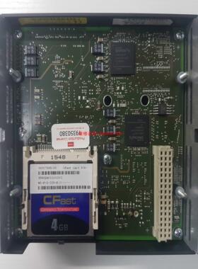 （请询价）BACHMANN巴赫曼PLCMC205 CPU模议价