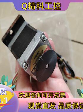 现货PX535MH-B东方步进电机VEXTA神津精机70弧度台