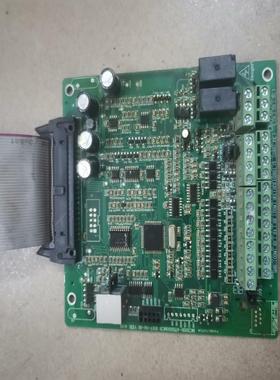 上海鸣川变频器，MC3000-4T5000MCB，18.5K