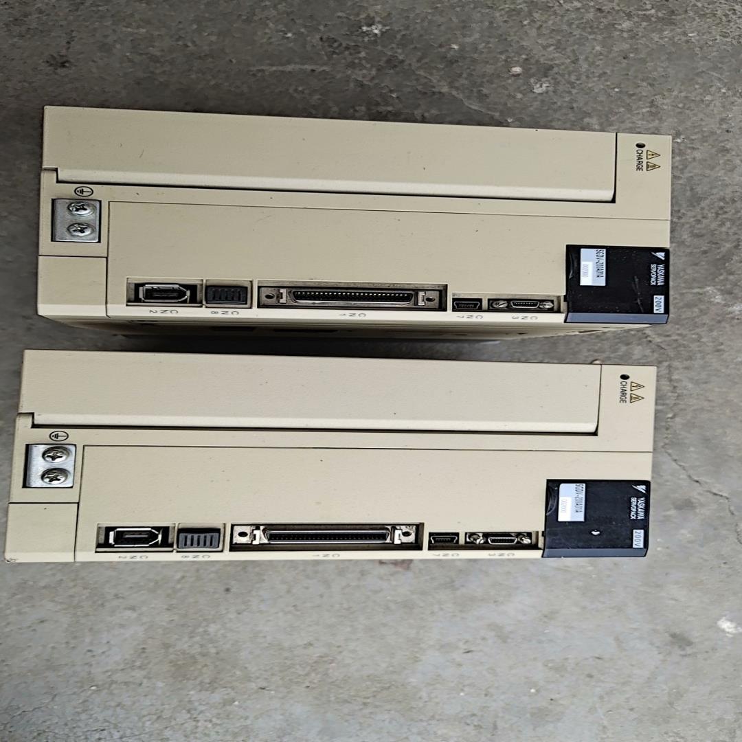 安川伺服 SGDV-200A01A 3KW  驱动器SGM