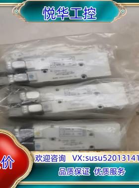 SMC电磁阀 SY5345-5FUD 全新原装议价