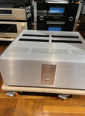 （设备配件）奇力Krell 402纯甲类立体声后级，不是402E,成色新