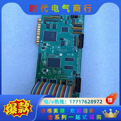 GALIL 运动控制卡DMC-1886 20张议价