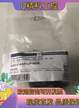 现货XZCC43FCP40B