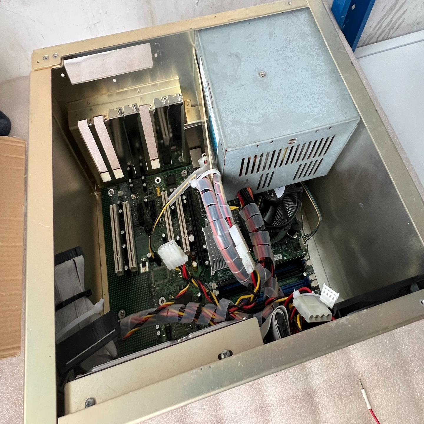 [德峰]Intel主板 D915GAV D915PGN 集成网卡