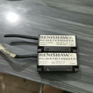 RGH41D10D05A 光柵尺讀數頭 實 雷尼紹