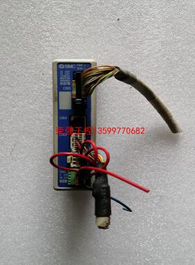 【荣强工控】SMC控制器LECP6N-N