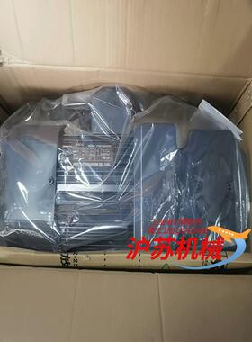 原装正品JSCC精研变频电机23年的F370Y38R20RC