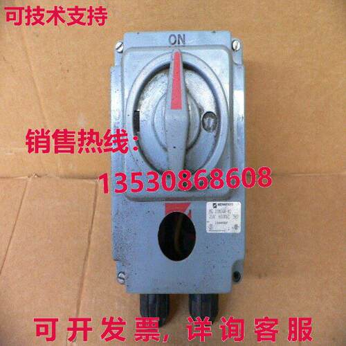 MENNEKES ME 20MS4A-M2 分离开关库存现货