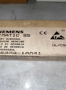 【工控自动化】S5373-1AA41    议价