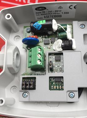 意大利卡乐温湿度传感器 ASET030000// ASET030001