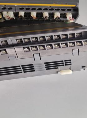 【汇生】三菱安全模块 QS0J65BTB2-12DT，拆机成色一般，【议价】