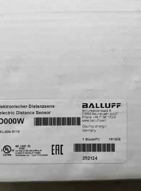 BOD000WBOD 63M-LA04-S115