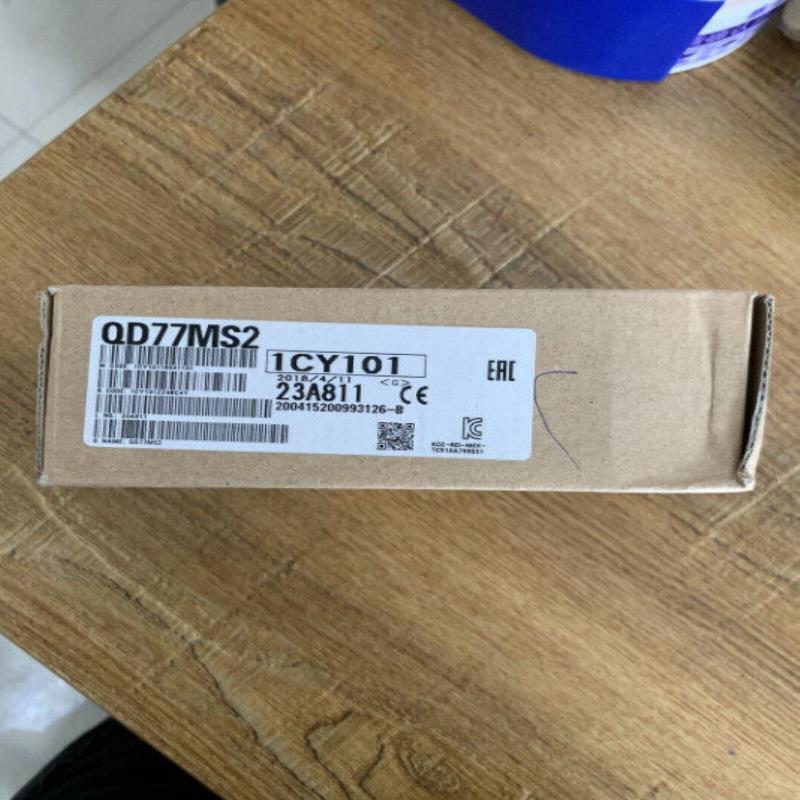 原装供应三菱QD77MS2运动控制模块-MIT