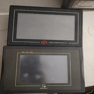 威纶触摸屏2台MT506MV 46GWVMT6070i