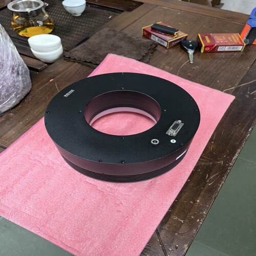 （设备配件）KV-HRM200-LY-32-M机器视觉环形光源 DC5V