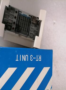 RT3S-24V镭射终端继电器AY33002，全新议价