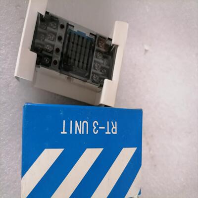 RT3S-24V镭射终端继电器AY33002，全新议价