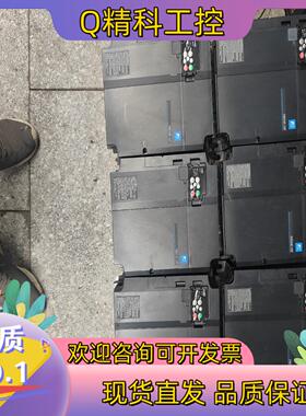 现货富土变频器FRN0037F2S-4C