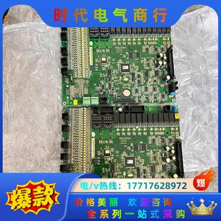 日立扶梯变频器主板 一体化变频主控制板FESL521U1议价