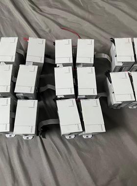 FX5-16EX/ESPLC扩展模块拍摄，