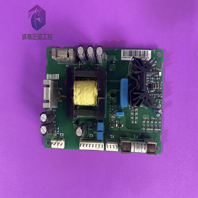 （设备配件）ABB变频器ACS800系列模块开关电源板APOW-01C