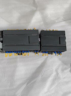 [德峰]PLC：ST一200CPU224CN带扩展EM223CN一套
