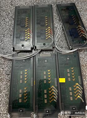 [德峰]采集卡模组  A数据34906实图功安捷伦34905A 开关