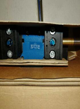 FESTO费斯托 电磁阀MFH-5/3E-D-1-C 150983