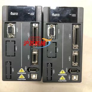 台达A2系列驱动器