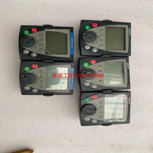 【荣强工控】施耐德面板VW3A1101成色好膜都没撕,功能包好