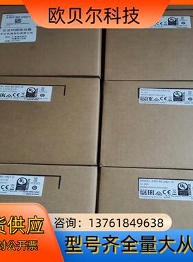 全新原装台达B2 ASD-B2-0421-B 400W伺服驱