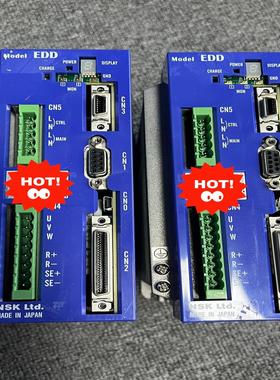 驱动器/控制器拆机:NSK EDD- PN2012AB501