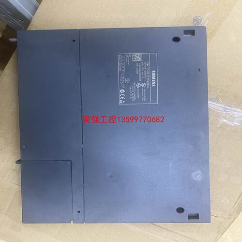 【荣强工控】西门子6GK7 443-5DX05-0XE0、